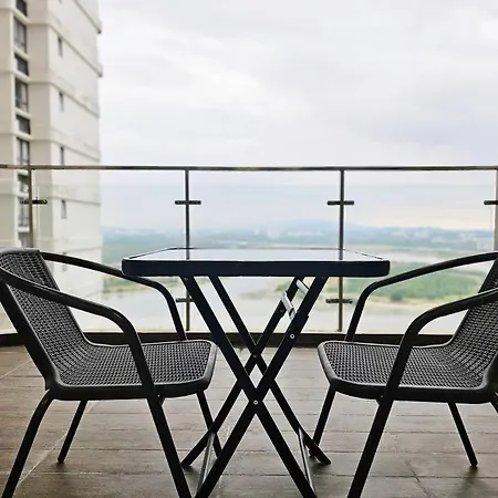 Royal Strand, Country Garden Danga Bay, Johor Bahru, Johor Room photo