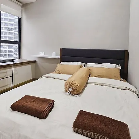 Royal Strand, Country Garden Danga Bay, Johor Bahru, Johor Room photo