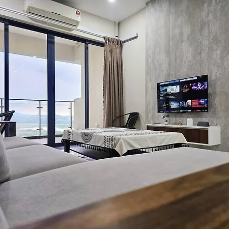 Royal Strand, Country Garden Danga Bay, Johor Bahru, Johor Room photo