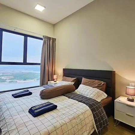 Royal Strand, Country Garden Danga Bay, Johor Bahru, Johor Room photo