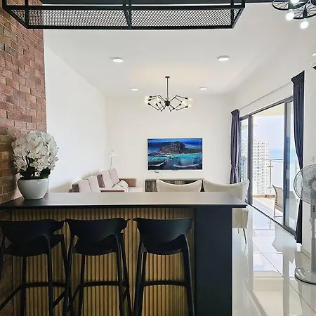 Royal Strand, Country Garden Danga Bay, Johor Bahru, Johor Room photo