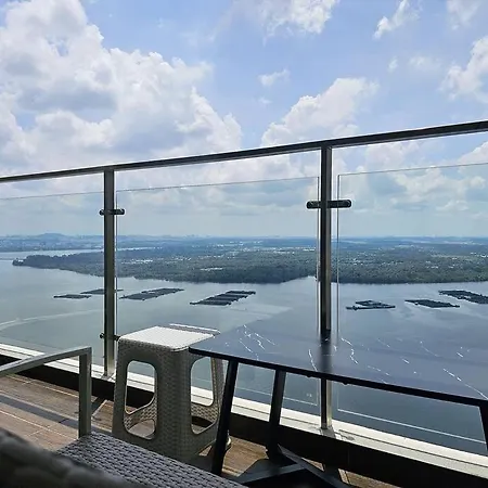 Royal Strand, Country Garden Danga Bay, Johor Bahru, Johor Exterior photo