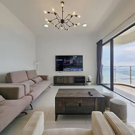 Royal Strand, Country Garden Danga Bay, Johor Bahru, Johor Room photo