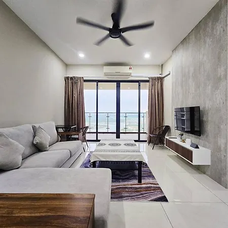 Royal Strand, Country Garden Danga Bay, Johor Bahru, Johor Room photo
