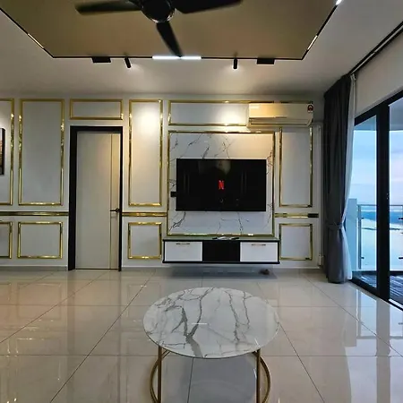 Royal Strand, Country Garden Danga Bay, Johor Bahru, Johor Exterior photo