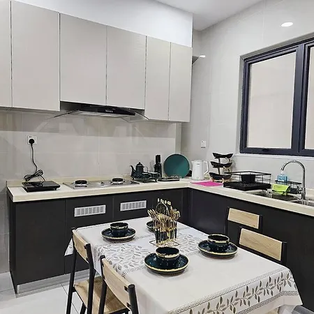 Royal Strand, Country Garden Danga Bay, Johor Bahru, Johor Room photo