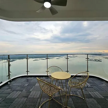 Royal Strand, Country Garden Danga Bay, Johor Bahru, Johor Exterior photo