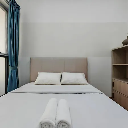 Royal Strand, Country Garden Danga Bay, Johor Bahru, Johor Room photo