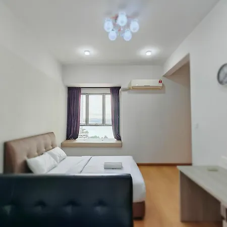 Royal Strand, Country Garden Danga Bay, Johor Bahru, Johor Room photo