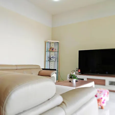 Royal Strand, Country Garden Danga Bay, Johor Bahru, Johor Room photo