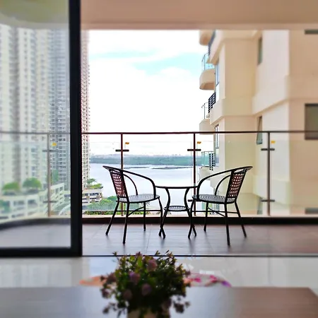 Royal Strand, Country Garden Danga Bay, Johor Bahru, Johor Room photo