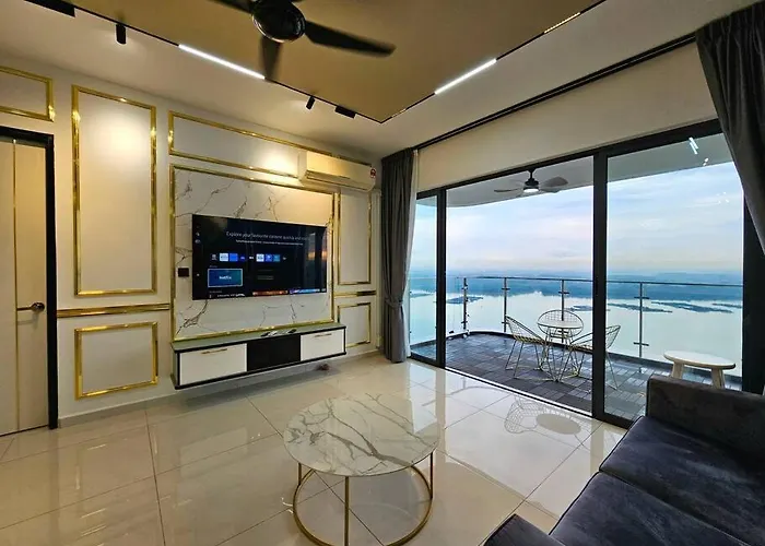 Royal Strand, Country Garden Danga Bay, Johor Bahru, Johor