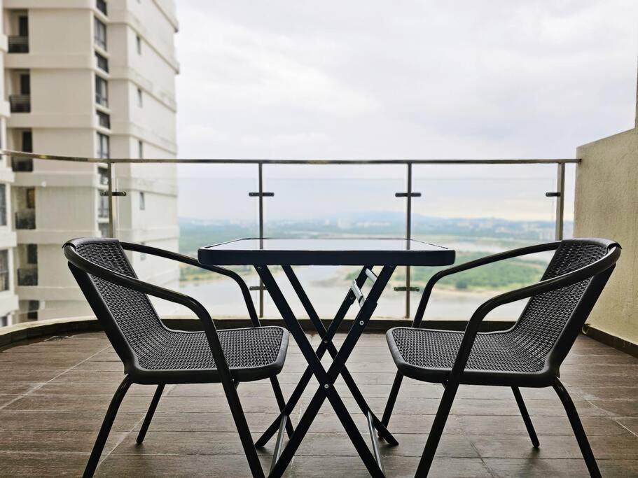 Royal Strand, Country Garden Danga Bay, Johor Bahru, Johor Apartment Johor Bahru