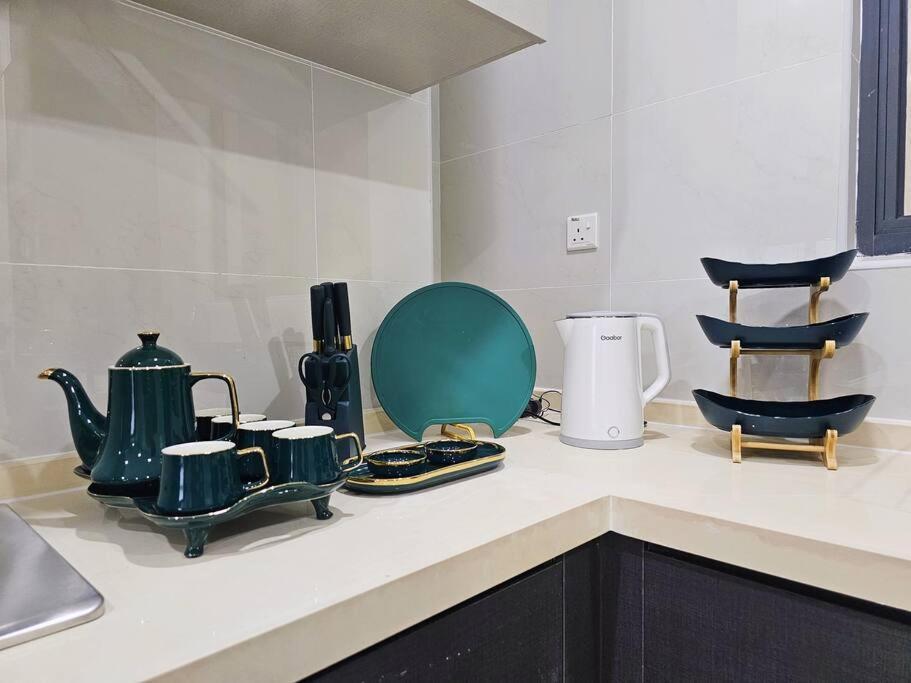 Royal Strand, Country Garden Danga Bay, Johor Bahru, Johor Apartment