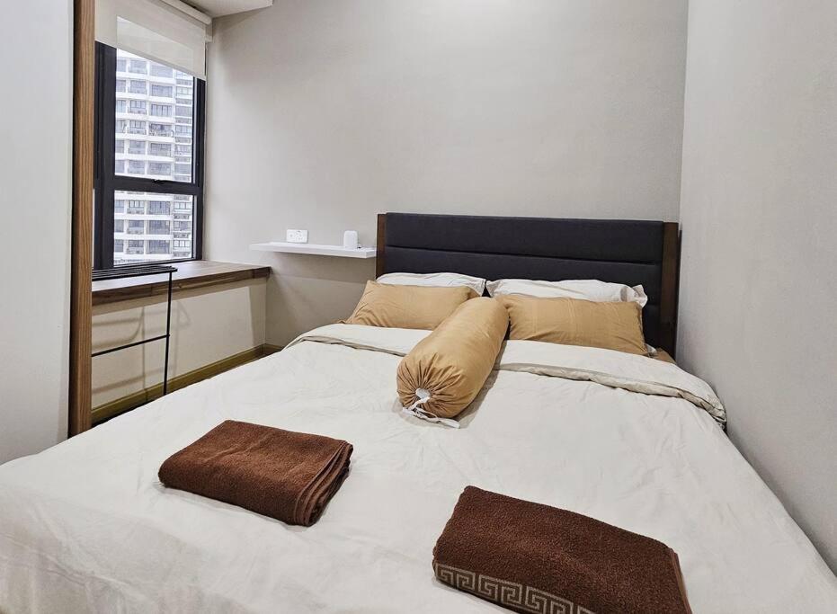 Royal Strand, Country Garden Danga Bay, Johor Bahru, Johor Apartment *