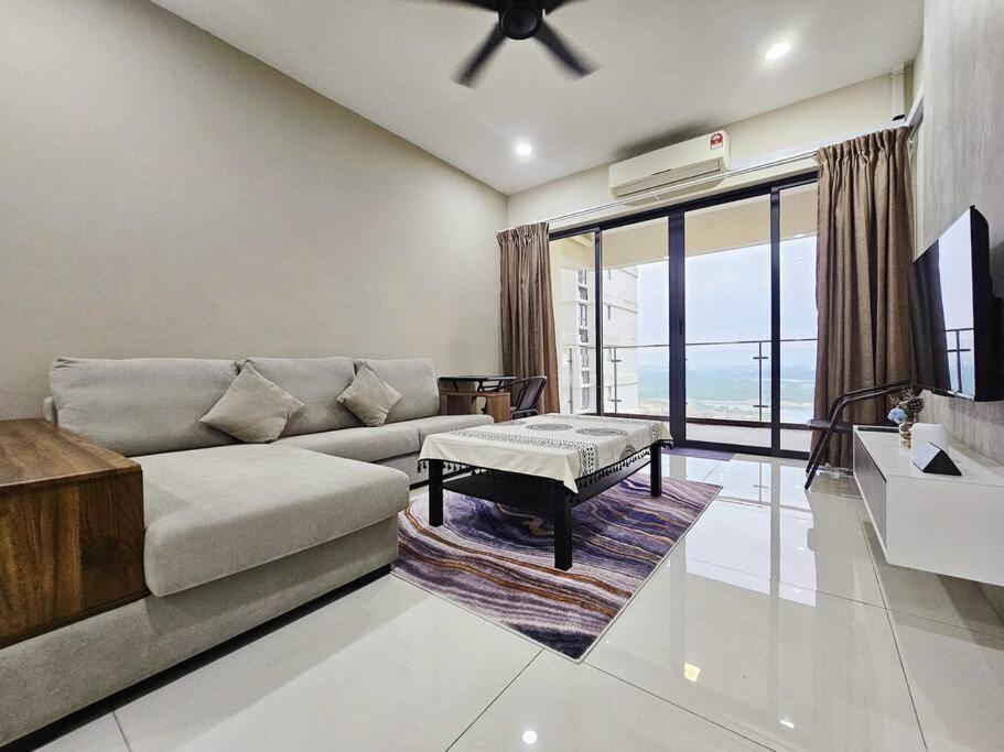 Royal Strand, Country Garden Danga Bay, Johor Bahru, Johor Apartment