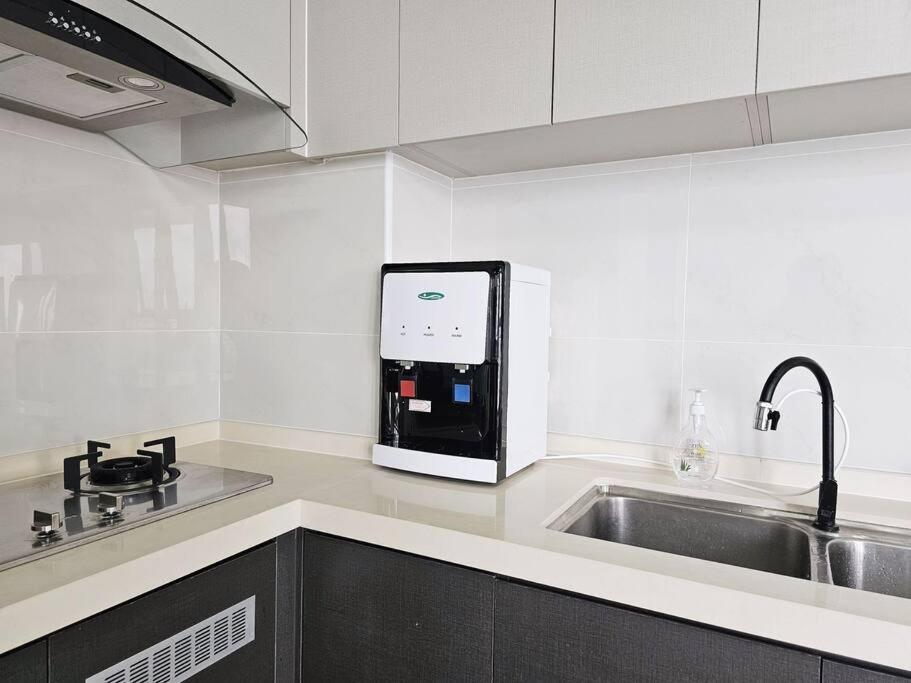 Royal Strand, Country Garden Danga Bay, Johor Bahru, Johor Apartment Johor Bahru