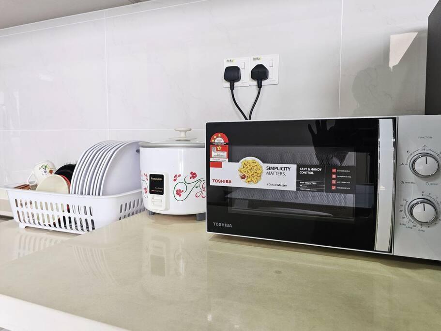 Apartment Royal Strand, Country Garden Danga Bay, Johor Bahru, Johor Johor Bahru