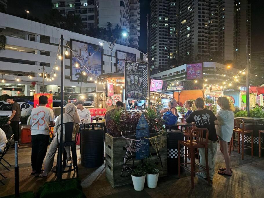 Royal Strand, Country Garden Danga Bay, Johor Bahru, Johor Johor Bahru