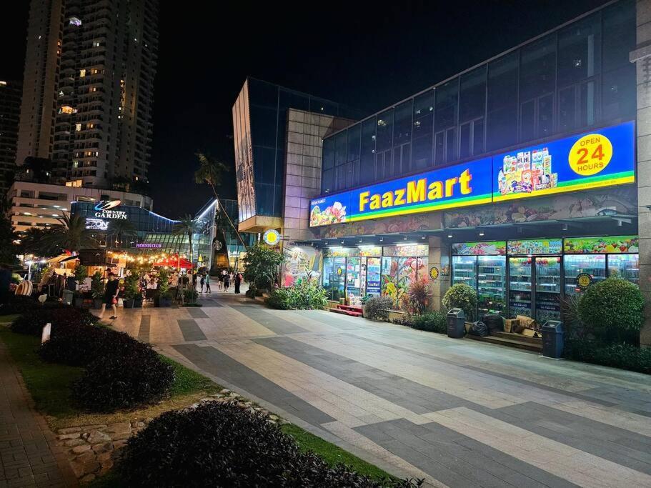 Apartment Royal Strand, Country Garden Danga Bay, Johor Bahru, Johor