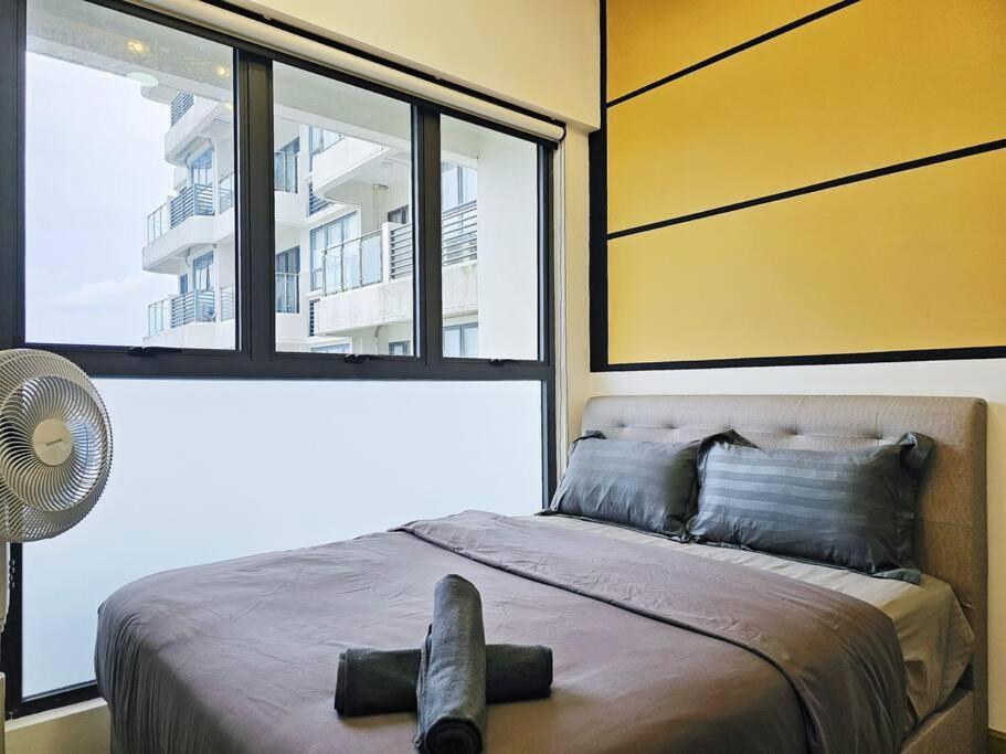 Apartment Royal Strand, Country Garden Danga Bay, Johor Bahru, Johor Johor Bahru