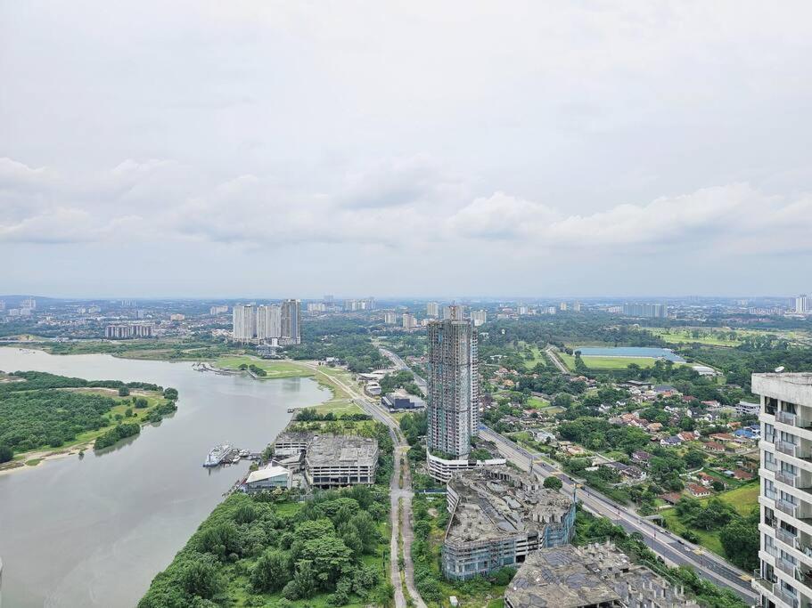 Royal Strand, Country Garden Danga Bay, Johor Bahru, Johor Johor Bahru