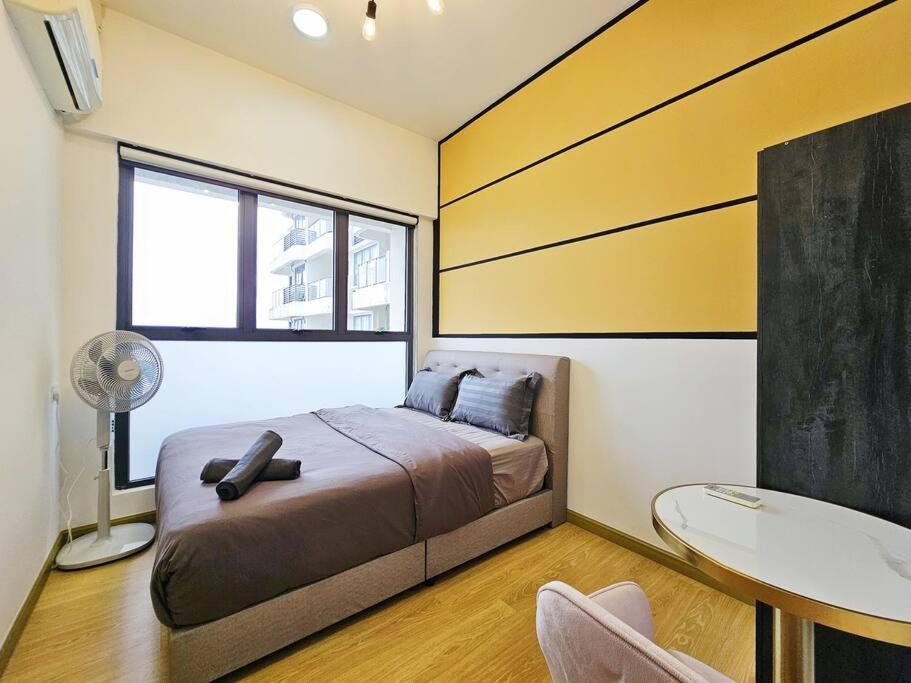 Royal Strand, Country Garden Danga Bay, Johor Bahru, Johor Apartment