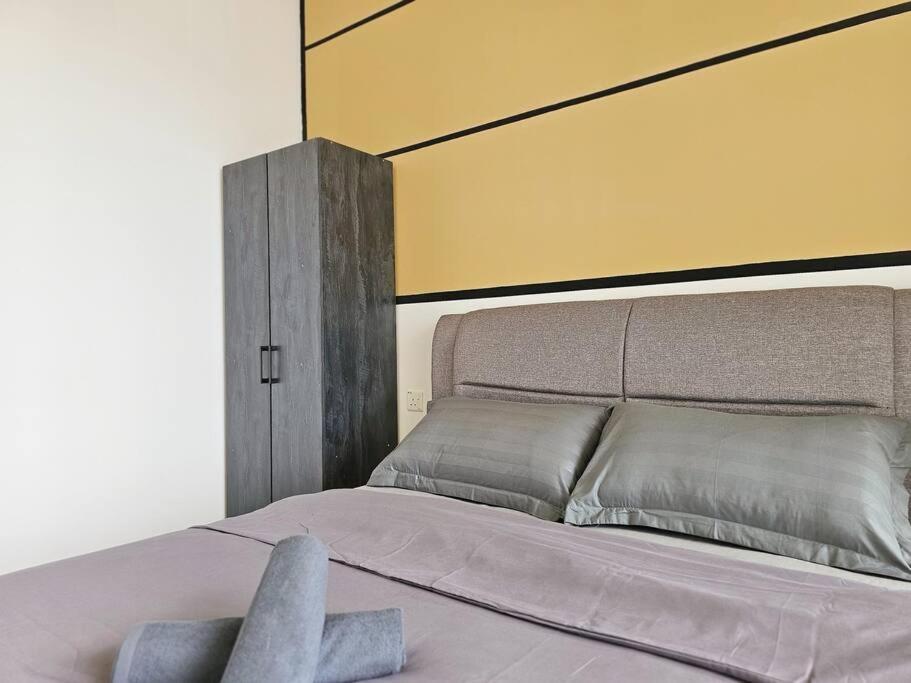 Apartment Royal Strand, Country Garden Danga Bay, Johor Bahru, Johor