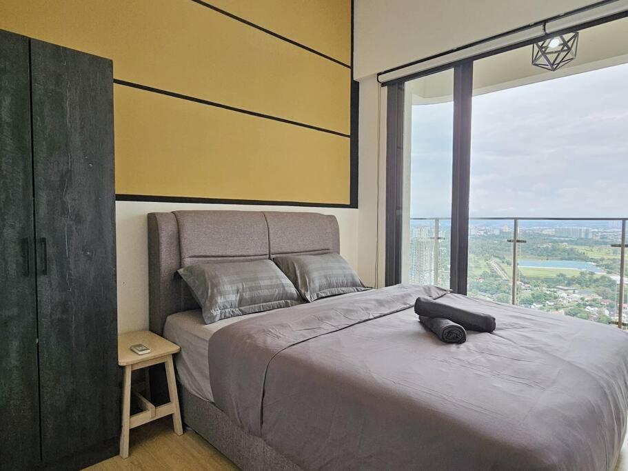 Royal Strand, Country Garden Danga Bay, Johor Bahru, Johor Apartment Johor Bahru