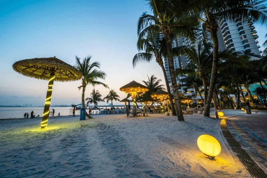 Pangsapuri Royal Strand, Country Garden Danga Bay, Johor Bahru, Johor