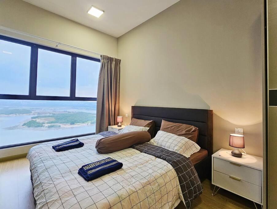 Royal Strand, Country Garden Danga Bay, Johor Bahru, Johor Apartment Johor Bahru