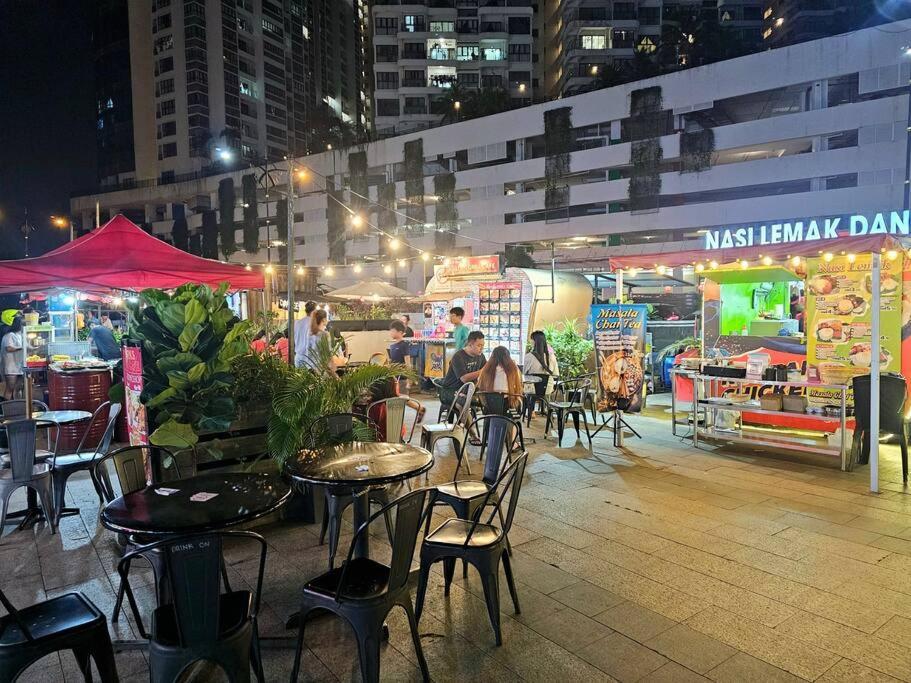Royal Strand, Country Garden Danga Bay, Johor Bahru, Johor