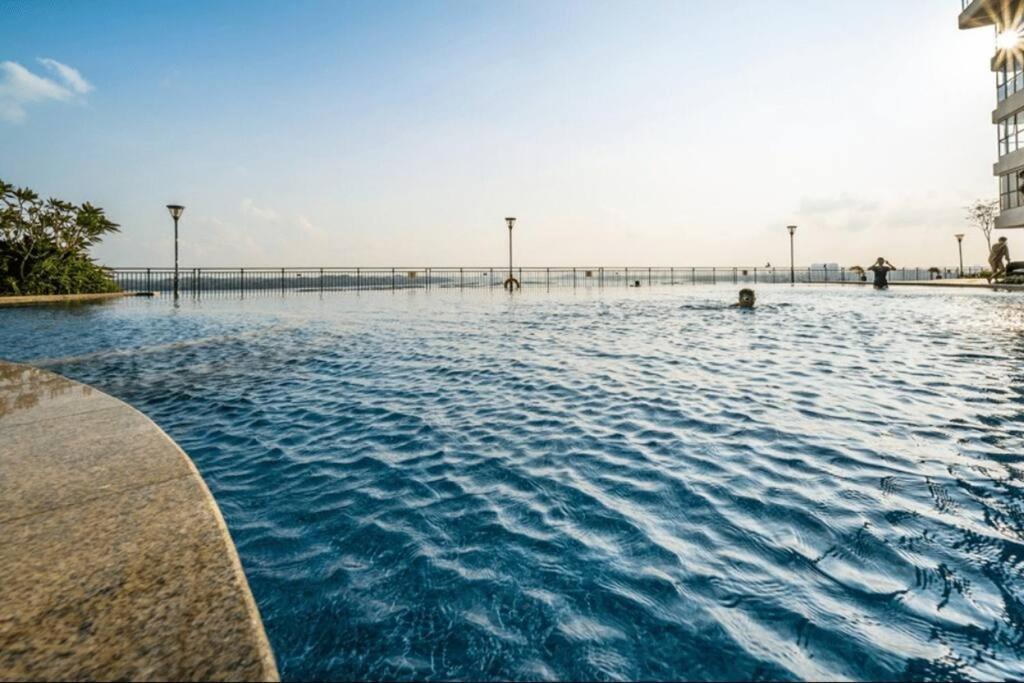Royal Strand, Country Garden Danga Bay, Johor Bahru, Johor Pangsapuri *