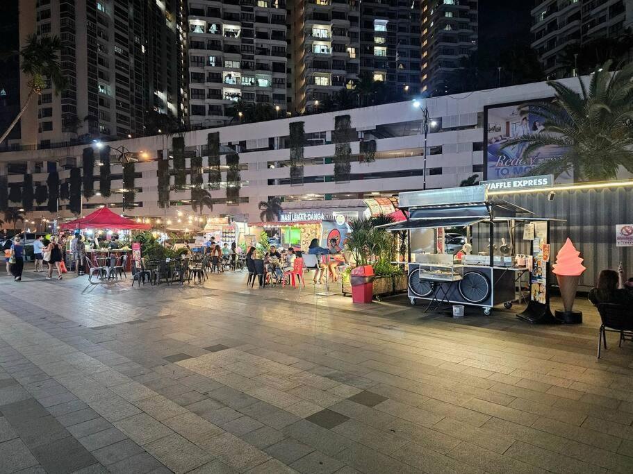 Royal Strand, Country Garden Danga Bay, Johor Bahru, Johor Johor Bahru