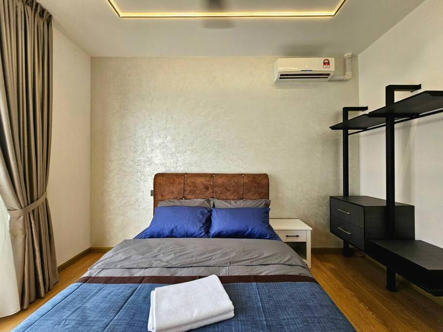 Royal Strand, Country Garden Danga Bay, Johor Bahru, Johor Apartment Johor Bahru