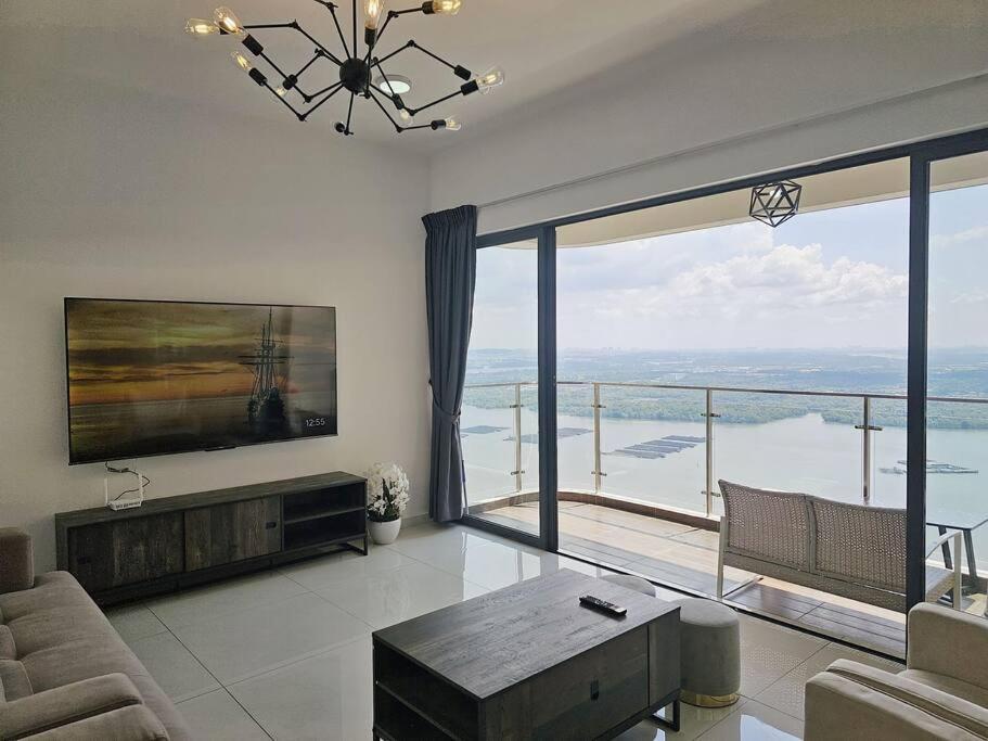 Apartment Royal Strand, Country Garden Danga Bay, Johor Bahru, Johor Johor Bahru