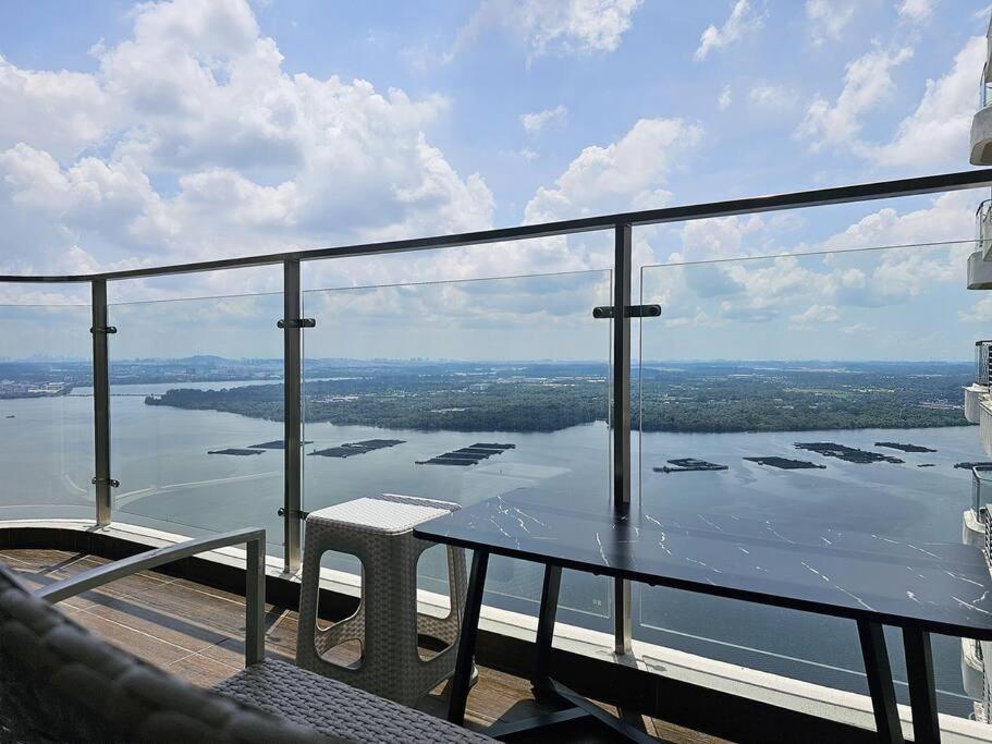 Apartment Royal Strand, Country Garden Danga Bay, Johor Bahru, Johor