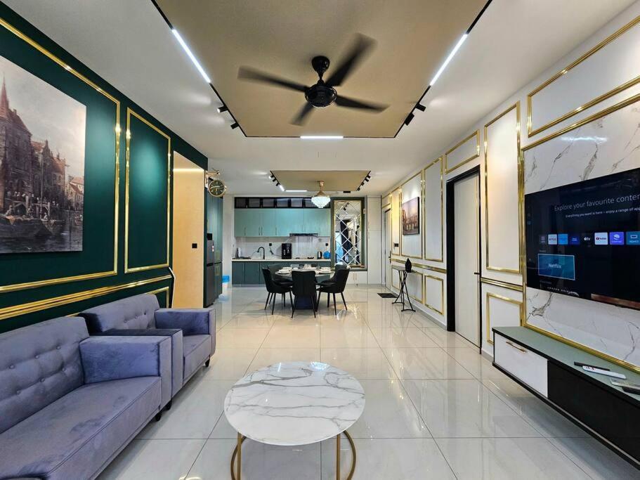 Royal Strand, Country Garden Danga Bay, Johor Bahru, Johor Apartment Johor Bahru