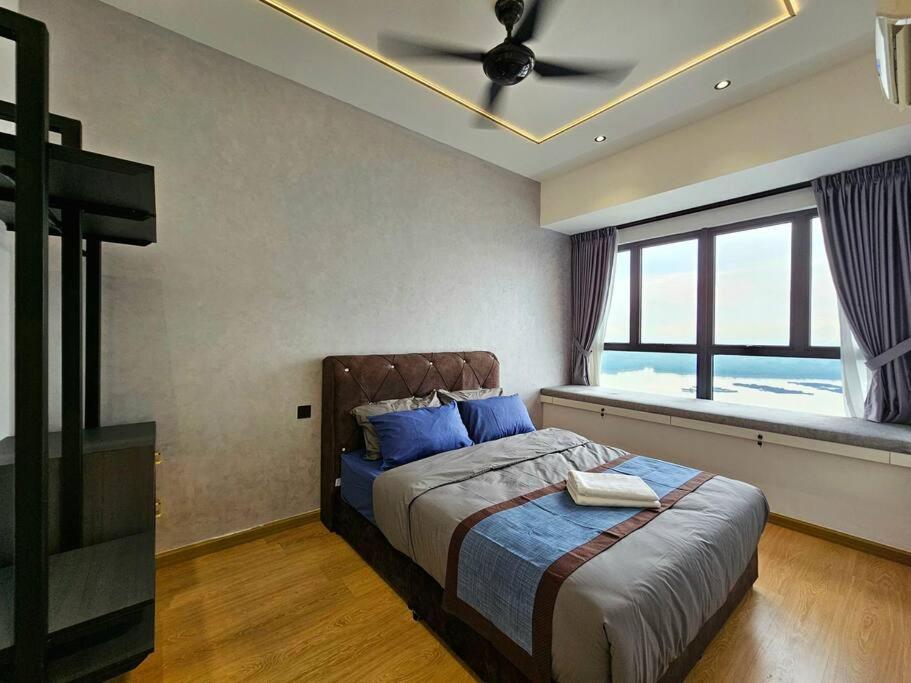 Royal Strand, Country Garden Danga Bay, Johor Bahru, Johor Apartment Johor Bahru