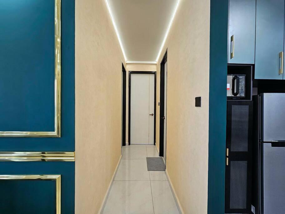 Apartment Royal Strand, Country Garden Danga Bay, Johor Bahru, Johor Johor Bahru