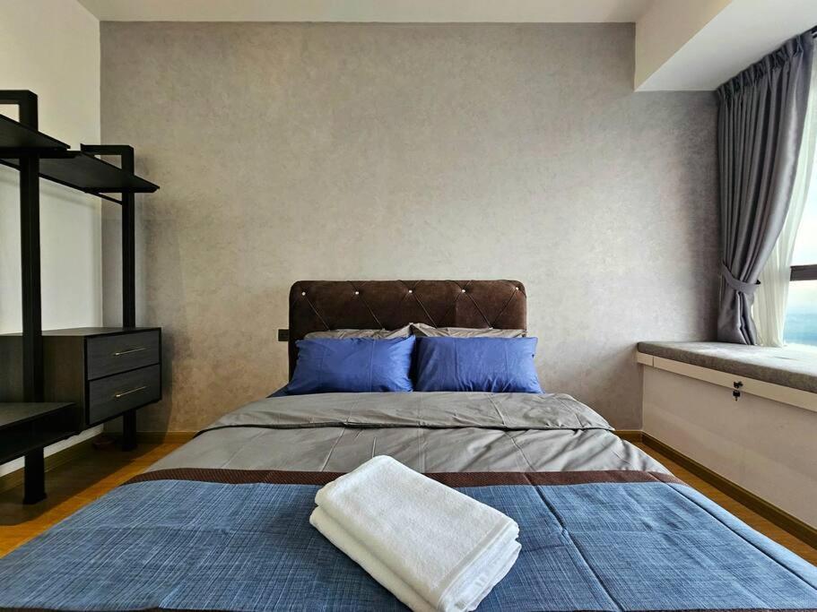 Royal Strand, Country Garden Danga Bay, Johor Bahru, Johor Apartment