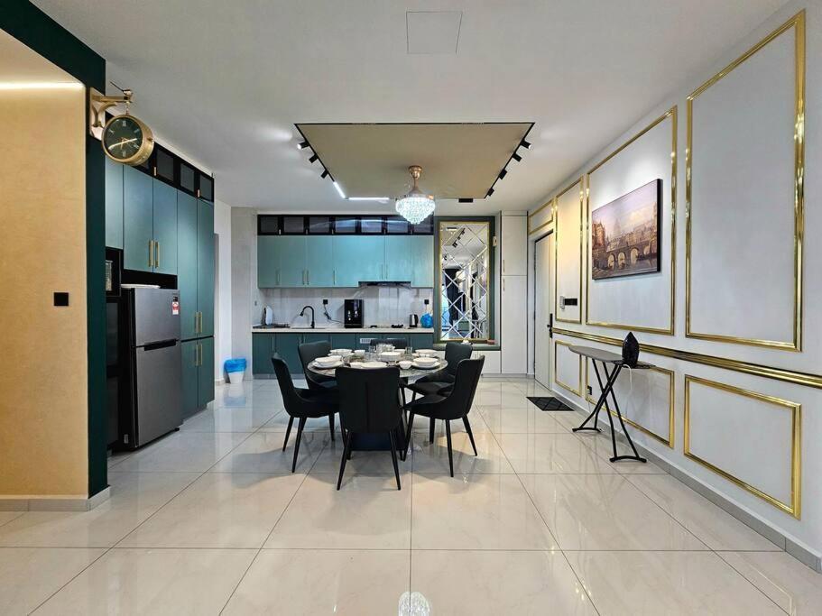 Apartment Royal Strand, Country Garden Danga Bay, Johor Bahru, Johor