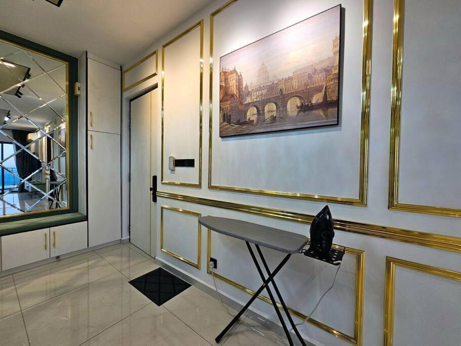 Royal Strand, Country Garden Danga Bay, Johor Bahru, Johor Apartment *