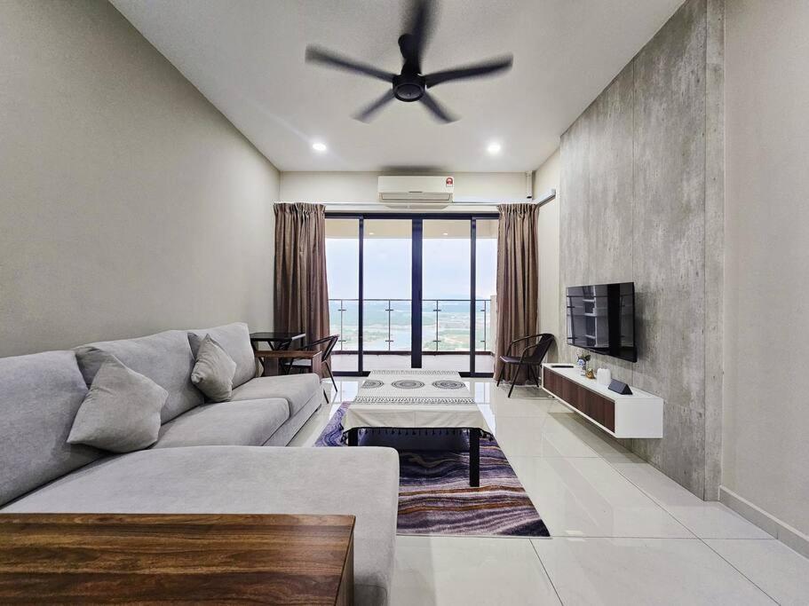 Apartment Royal Strand, Country Garden Danga Bay, Johor Bahru, Johor Johor Bahru