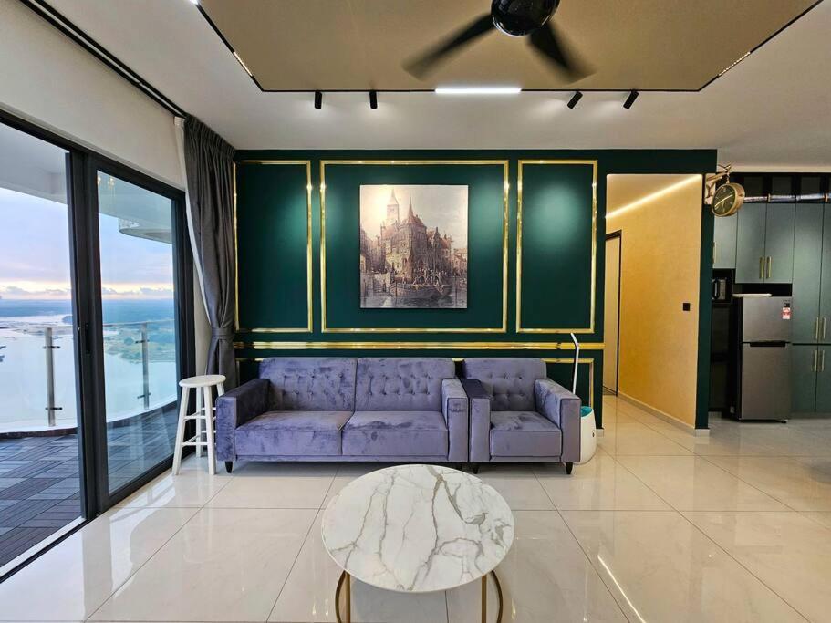 Royal Strand, Country Garden Danga Bay, Johor Bahru, Johor