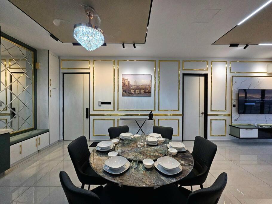 Royal Strand, Country Garden Danga Bay, Johor Bahru, Johor Apartment