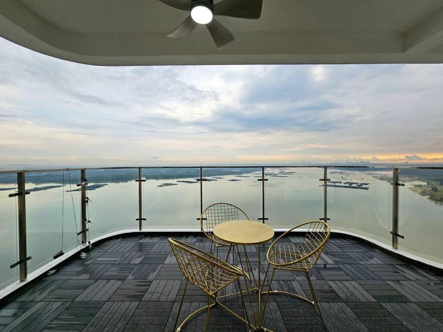 Apartment Royal Strand, Country Garden Danga Bay, Johor Bahru, Johor Johor Bahru