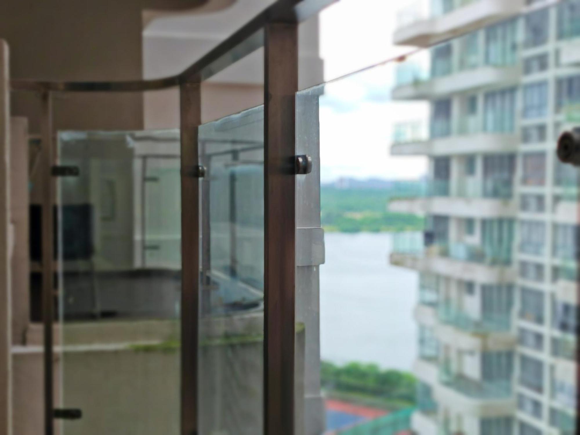 Royal Strand, Country Garden Danga Bay, Johor Bahru, Johor Apartment Johor Bahru