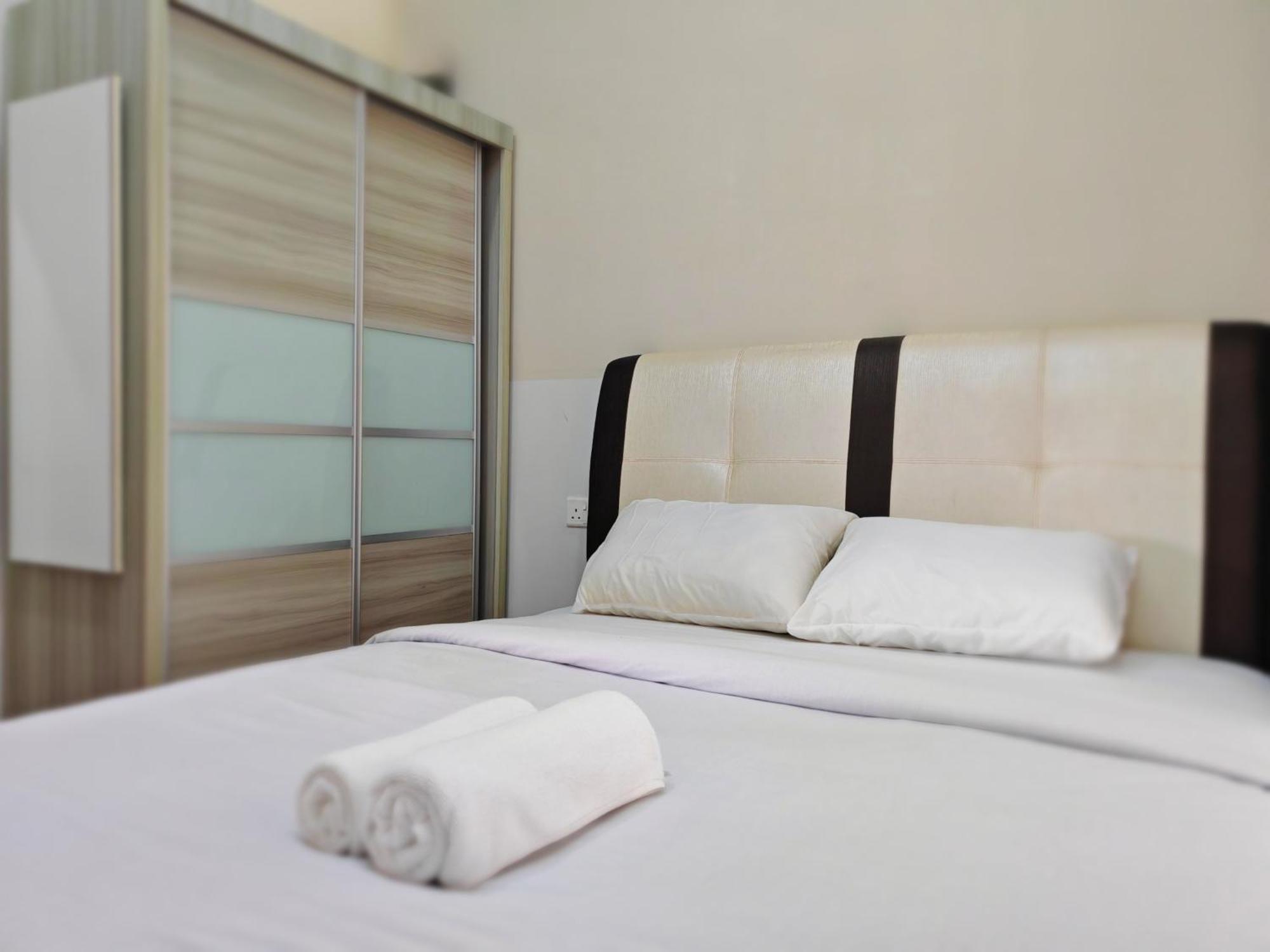 Royal Strand, Country Garden Danga Bay, Johor Bahru, Johor Apartment *