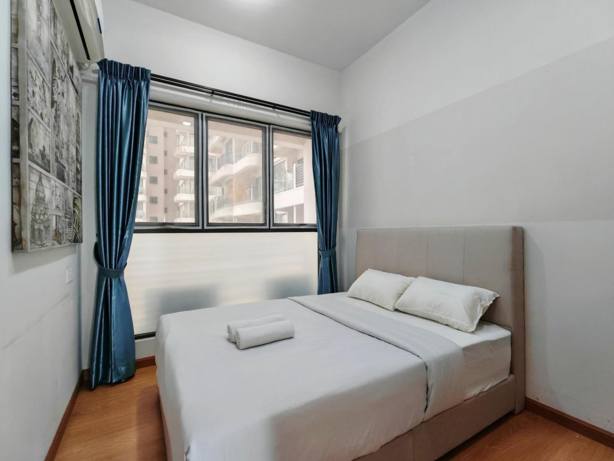Apartment Royal Strand, Country Garden Danga Bay, Johor Bahru, Johor